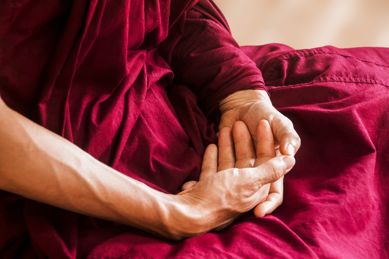 Religion and Politics – A Philosophical Connection